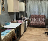 2-комн, 29кв м, этаж 1/5 Республиканский проезд, 5