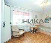 1-комн, 34кв м, этаж 2/3 ул Куропаткова, 59а