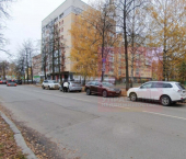 2-комн, 45кв м, этаж 4/11 улица Володарского, 19