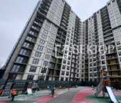 2-комн, 39кв м, этаж 2/18 Чернопрудная улица, 15