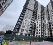 2-комн, 47кв м, этаж 9/18 Чернопрудная улица, 15