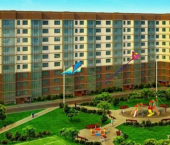 3-комн, 84кв м, этаж 10/18 Чернопрудная улица, 15