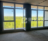 2-комн, 49кв м, этаж 8/9 улица Лескова, 44