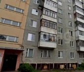 1-комн, 30кв м, этаж 8/10 ул Саукова, 6