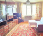 3-комн, 60кв м, этаж 6/9 ул Громова, 56 3