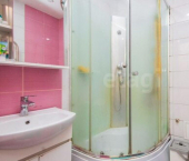 2-комн, 48кв м, этаж 1/5 ул Спартаковская, 31