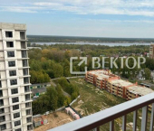 1-комн, 37кв м, этаж 1/18 ул Чернопрудная, 15