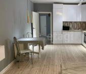 2-комн, 63кв м, этаж 15/17 проспект Фрунзе, 77А