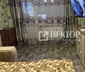 2-комн, 46кв м, этаж 5/5 Индустриальная улица, 37