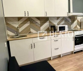 1-комн, 48кв м, этаж 4/13 улица Чехова, 33