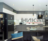 2-комн, 85кв м, этаж 4/7 Которосльная набережная, 57