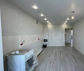 1-комн, 32кв м, этаж 6/9 Пашуковская улица, 9 к2