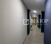 2-комн, 39кв м, этаж 3/18 Чернопрудная улица, 15