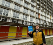 2-комн, 53кв м, этаж 8/9 улица Лескова, 44