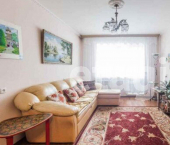 2-комн, 58кв м, этаж 11/12 ул Лескова, 23