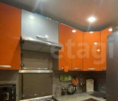 2-комн, 41кв м, этаж 2/5 ул Красноборская, 1а