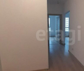 1-комн, 40кв м, этаж 6/17 улица Академика Колмогорова, 26к2