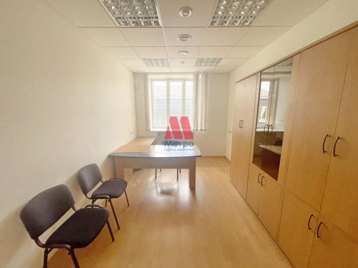 Офис Чайковского улица, д.40а