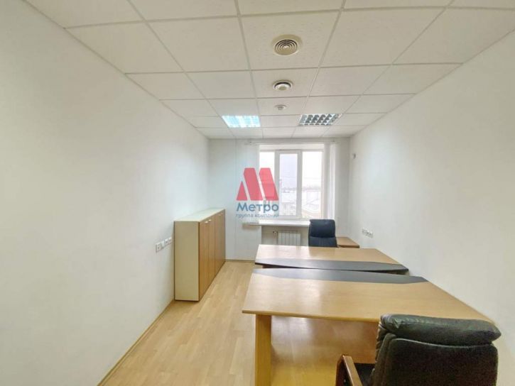 Офис Чайковского улица, д.40а