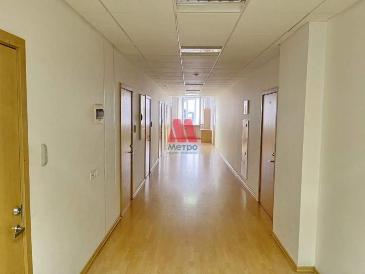 Офис Чайковского улица, д.40а