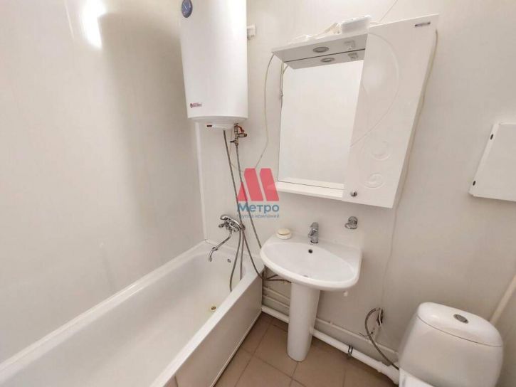 1-комн квартира Радищева улица, д.7