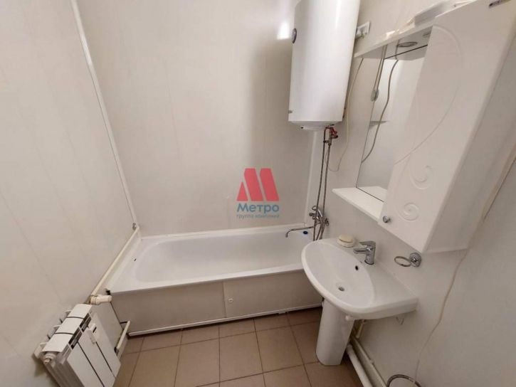 1-комн квартира Радищева улица, д.7