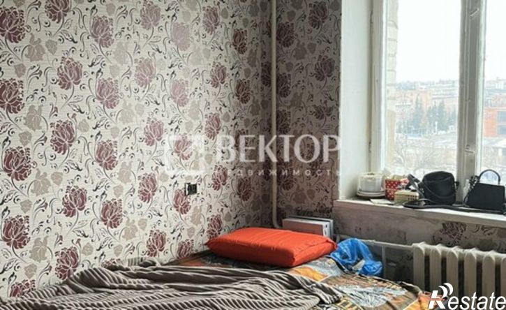 2-комн квартира Республиканский проезд, 11,  д. 11