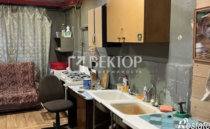 2-комн квартира Республиканский проезд, 5,  д. 5