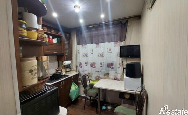 3-комн квартира улица Урицкого, 13,  д. 13