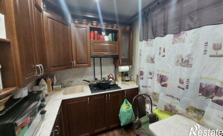 3-комн квартира улица Урицкого, 13,  д. 13