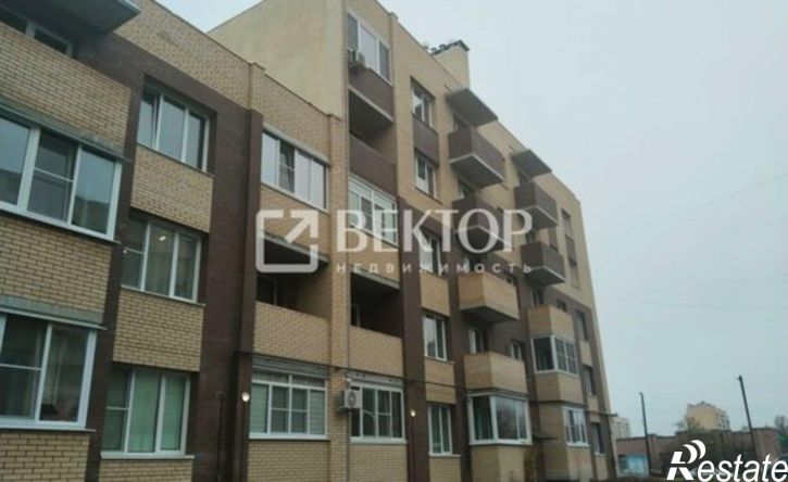 2-комн квартира улица Строителей, 7А,  д. 7А