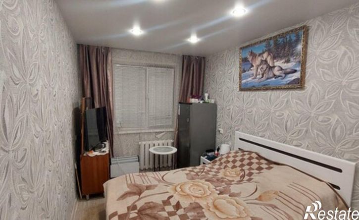 3-комн квартира улица Урицкого, 13,  д. 13