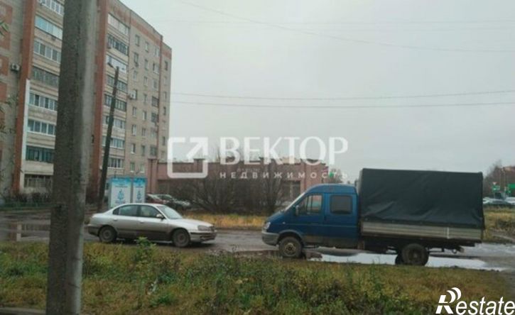 2-комн квартира улица Строителей, 7А,  д. 7А