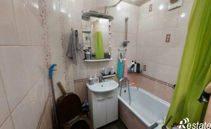 3-комн квартира улица Урицкого, 13,  д. 13