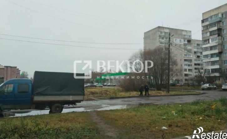 2-комн квартира улица Строителей, 7А,  д. 7А