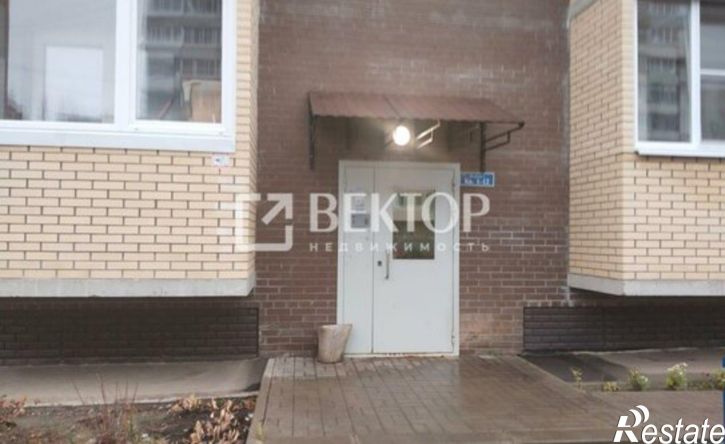 2-комн квартира улица Строителей, 7А,  д. 7А