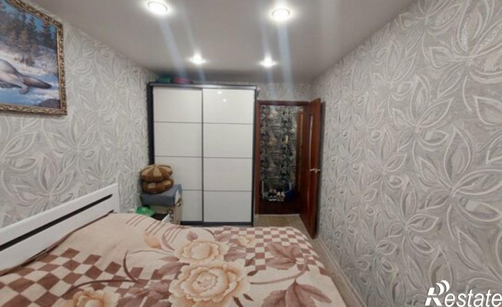 3-комн квартира улица Урицкого, 13,  д. 13