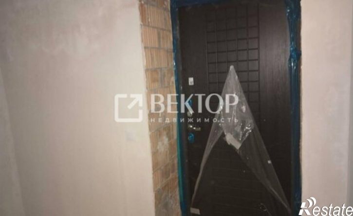 2-комн квартира улица Строителей, 7А,  д. 7А