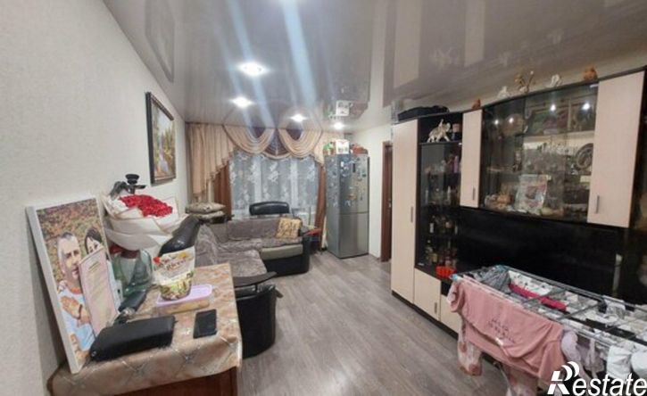 3-комн квартира улица Урицкого, 13,  д. 13