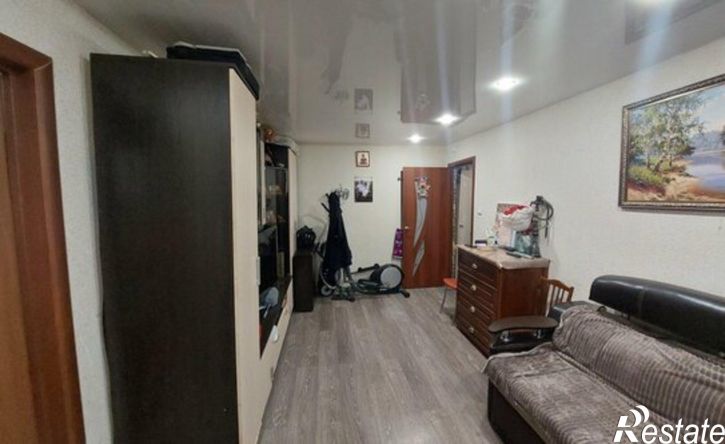 3-комн квартира улица Урицкого, 13,  д. 13