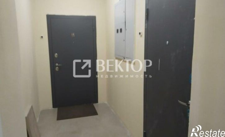 2-комн квартира улица Строителей, 7А,  д. 7А