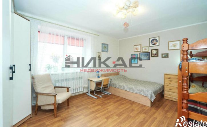 1-комн квартира ул Куропаткова, 59а,  д. 59а