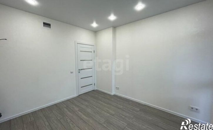 1-комн квартира ул Строителей, 19,  д. 19