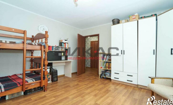 1-комн квартира ул Куропаткова, 59а,  д. 59а