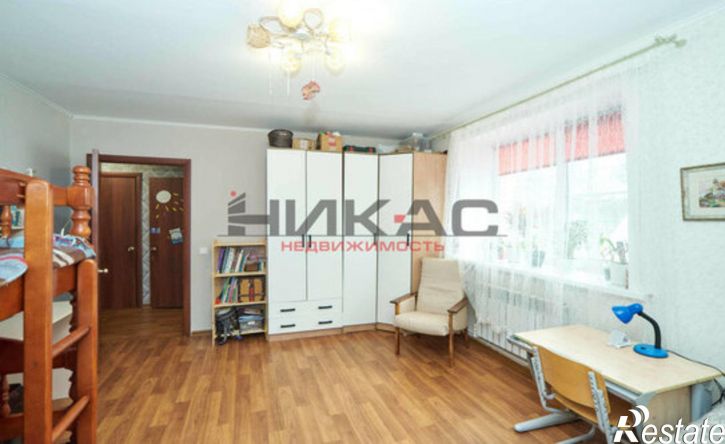 1-комн квартира ул Куропаткова, 59а,  д. 59а