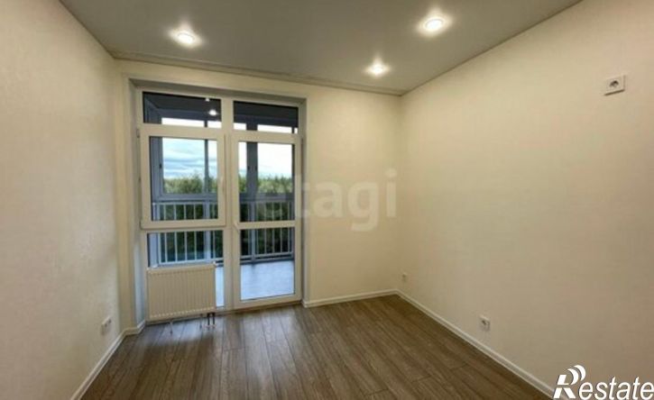 1-комн квартира ул Строителей, 19,  д. 19