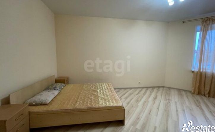 1-комн квартира Тутаевское шоссе, 109,  д. 109