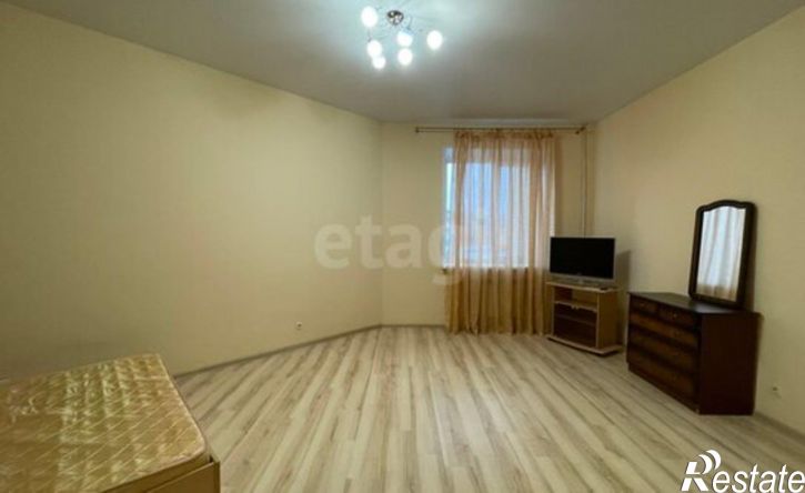 1-комн квартира Тутаевское шоссе, 109,  д. 109