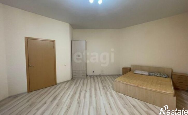 1-комн квартира Тутаевское шоссе, 109,  д. 109