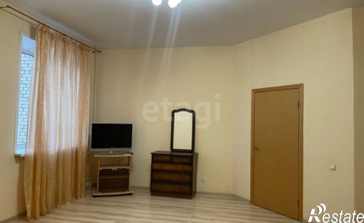 1-комн квартира Тутаевское шоссе, 109,  д. 109